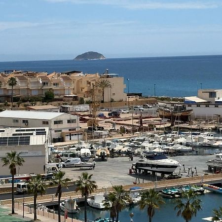 Vista Villajoyosa Dış mekan fotoğraf