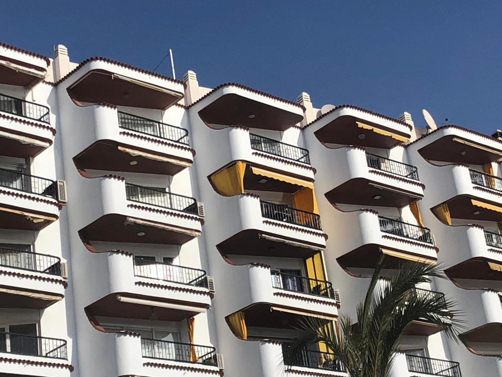Vista Villajoyosa Dış mekan fotoğraf