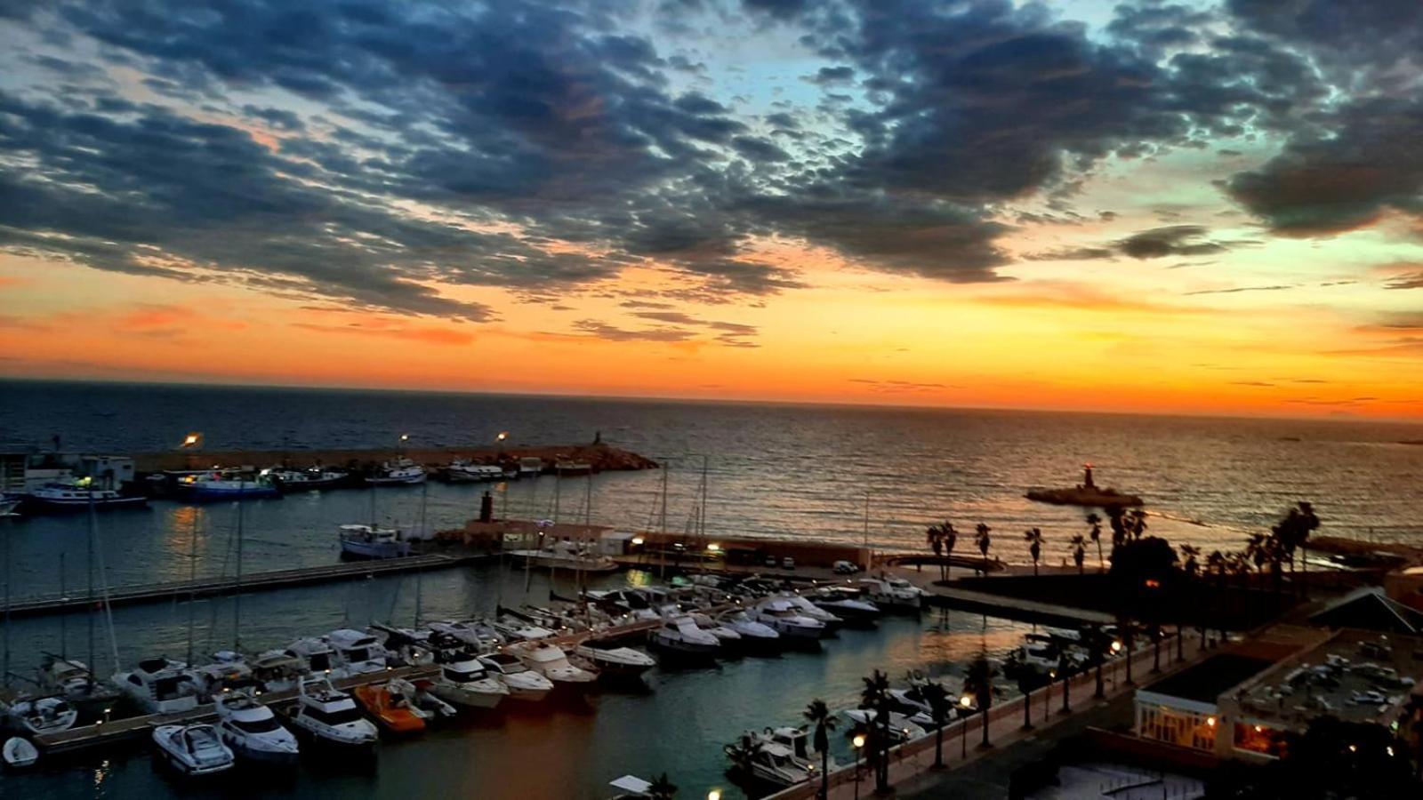 Vista Villajoyosa Dış mekan fotoğraf