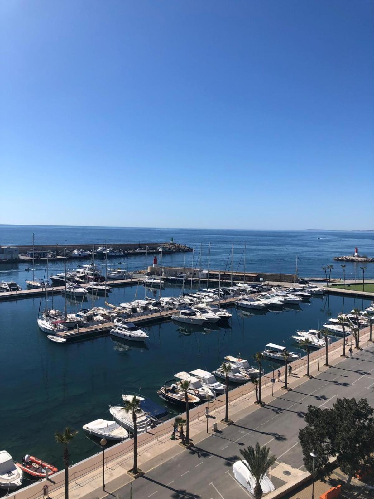 Vista Villajoyosa Dış mekan fotoğraf