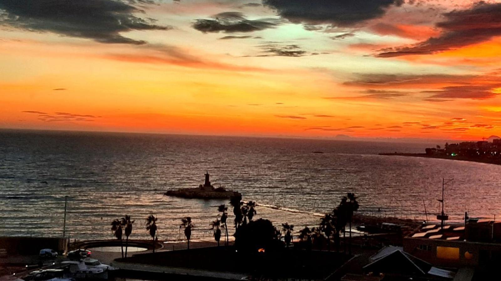 Vista Villajoyosa Dış mekan fotoğraf