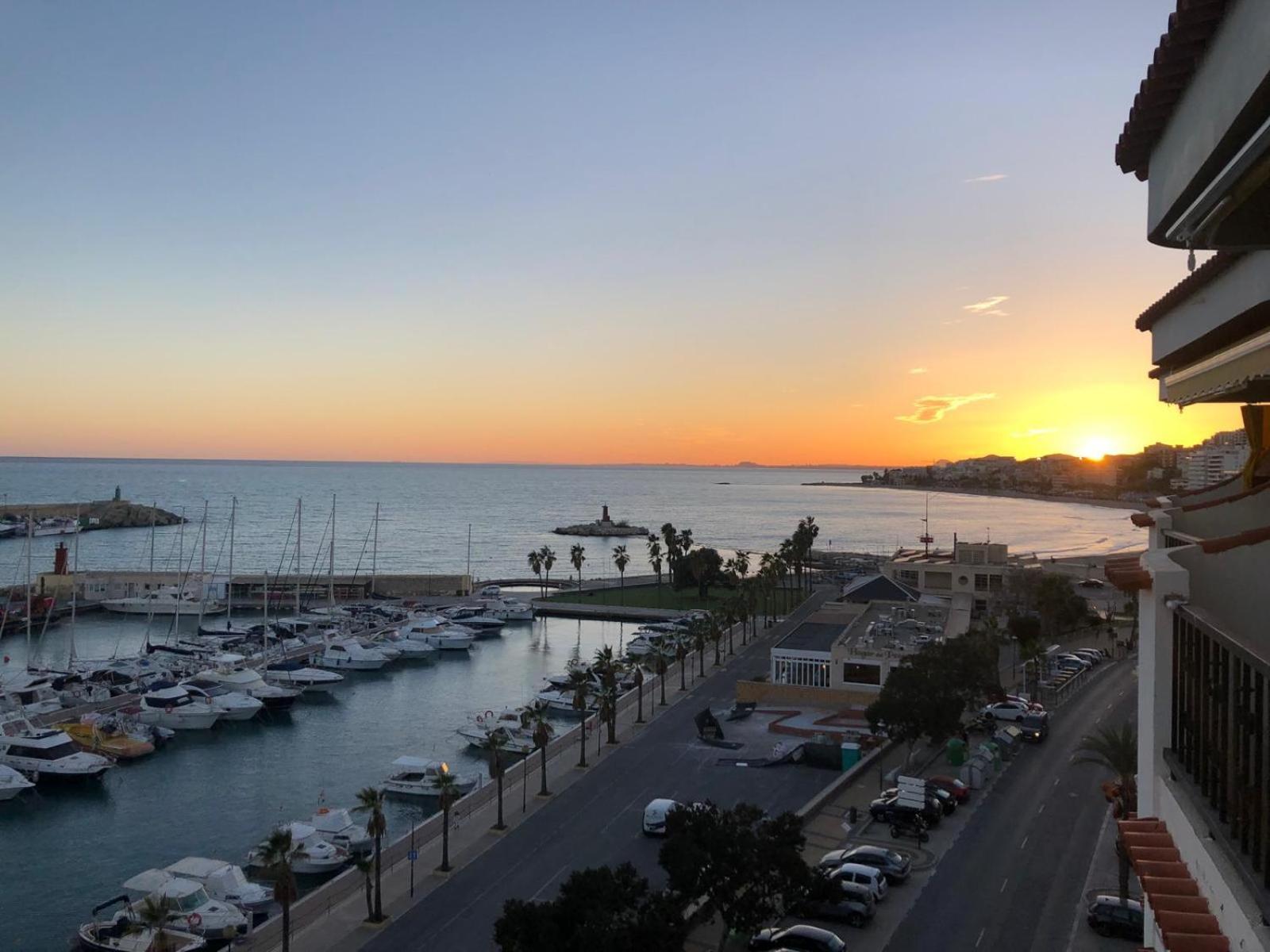 Vista Villajoyosa Dış mekan fotoğraf
