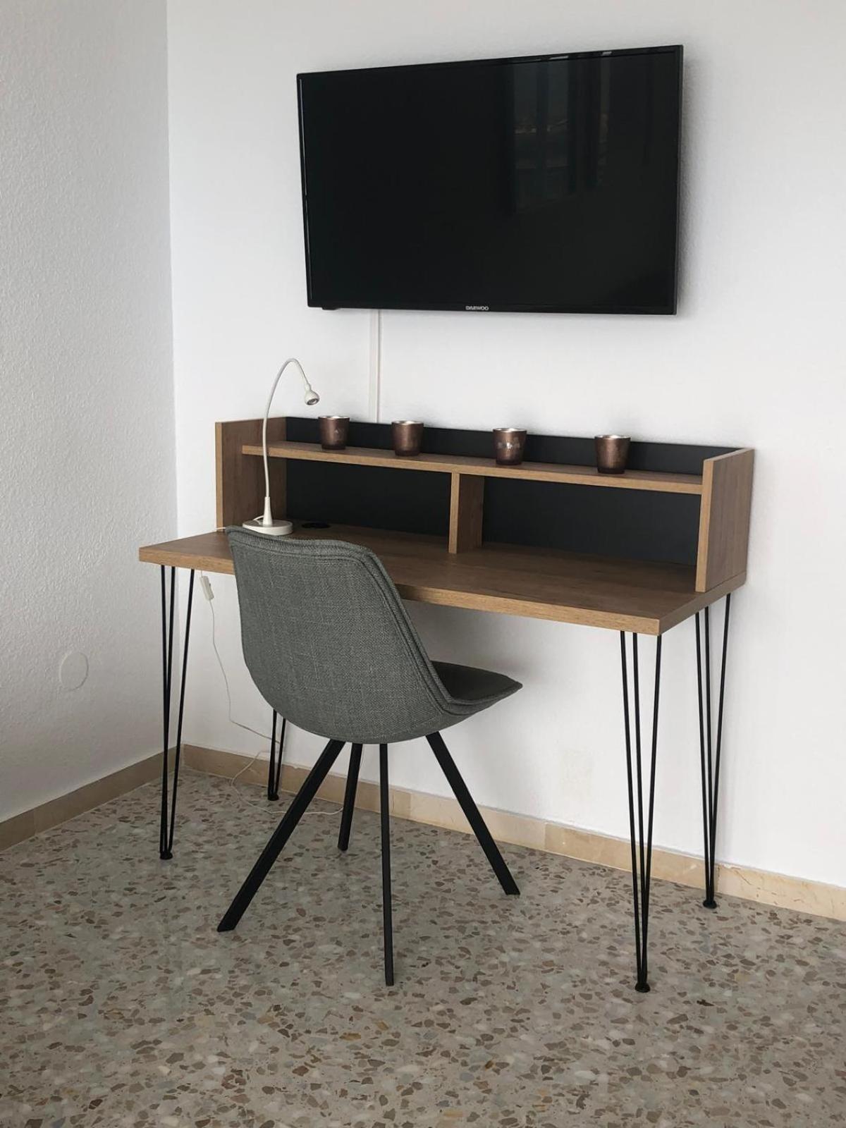 Vista Villajoyosa Dış mekan fotoğraf