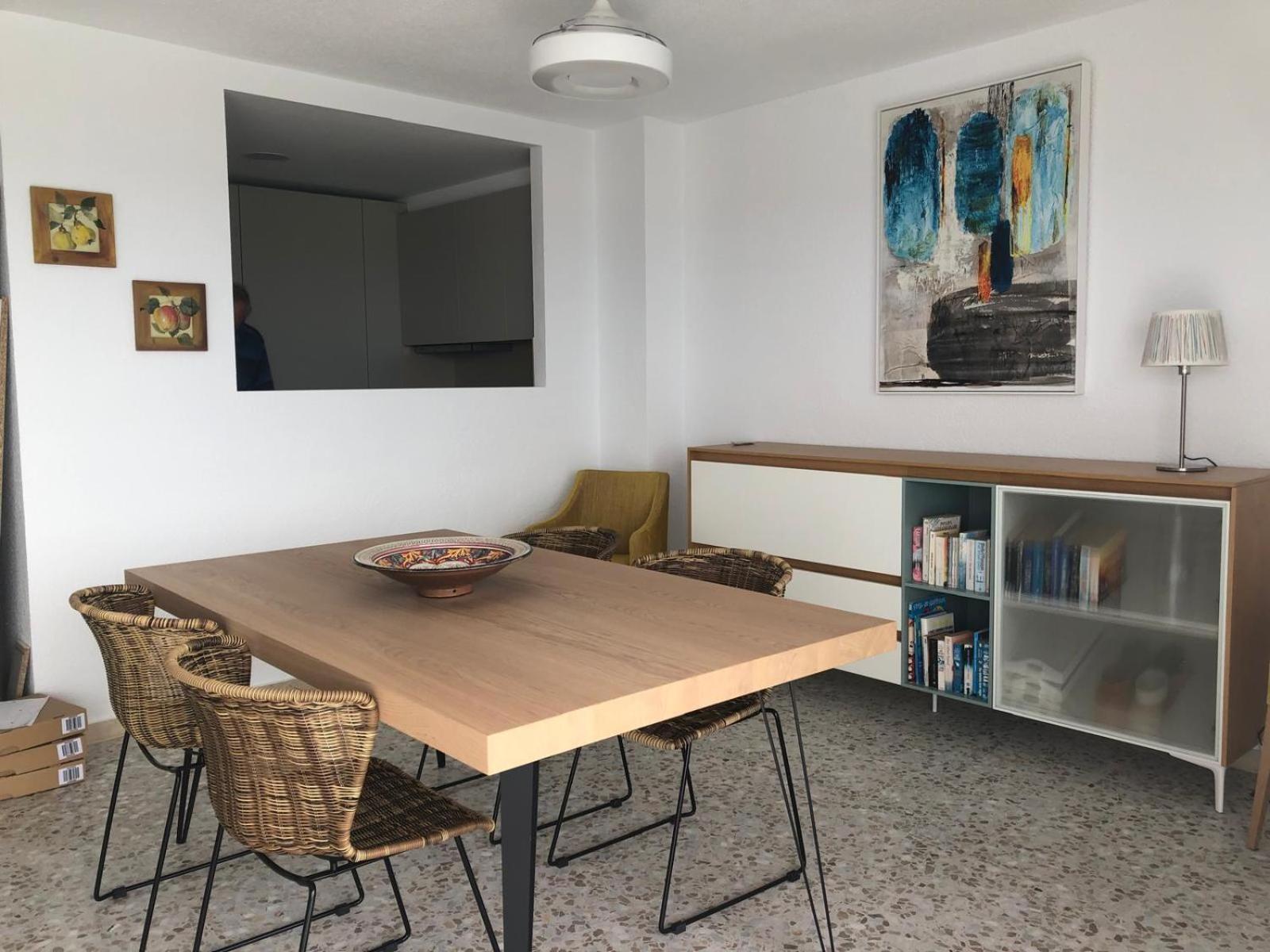 Vista Villajoyosa Dış mekan fotoğraf