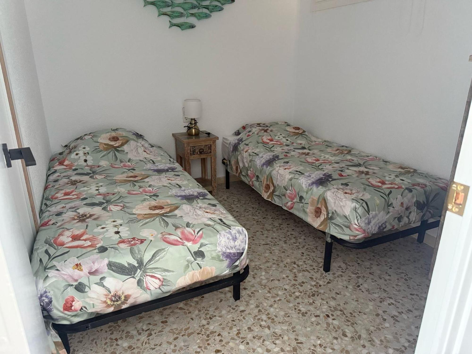 Vista Villajoyosa Dış mekan fotoğraf
