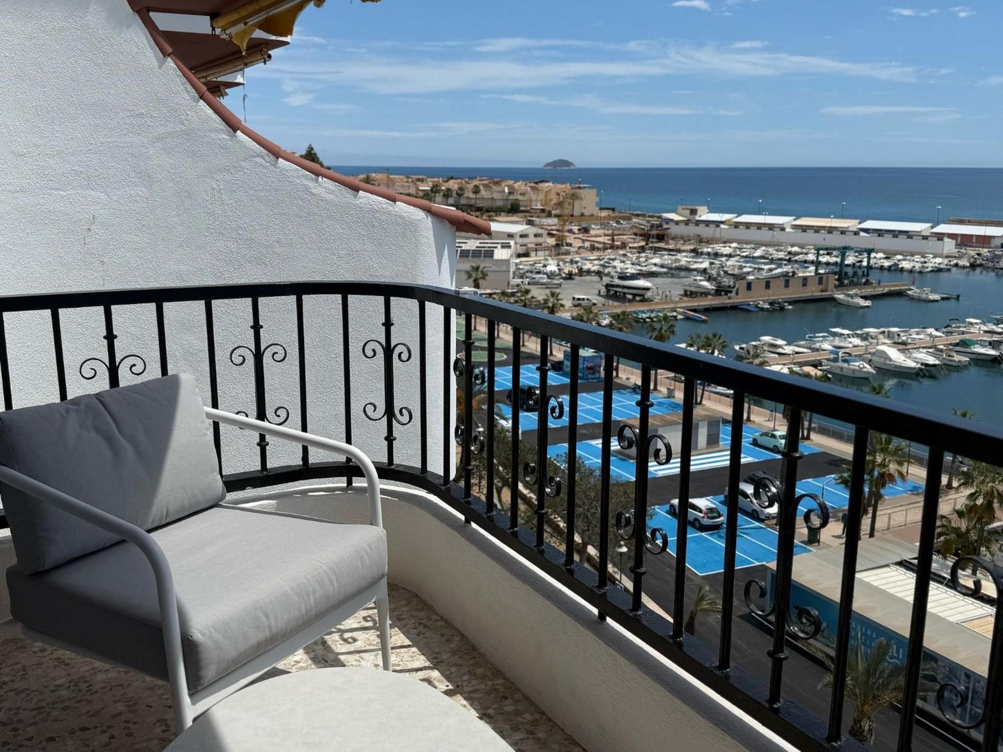 Vista Villajoyosa Dış mekan fotoğraf